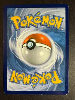 Reshiram Full Art Holo XY74 Black Star Promo Pokemon XY Lightly Played - Image 2