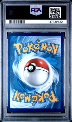 2025 POKEMON MEG SPECIAL ILLUSTRATION RARE #182 MEGA KANGASKHAN EX PSA 9 - Image 2