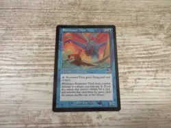 1x Rootwater Thief - NM - Nemesis - English - TOP OOP MTG Merfolk Deck Search - Image 1