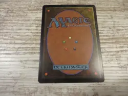 1x Rootwater Thief - NM - Nemesis - English - TOP OOP MTG Merfolk Deck Search - Image 2