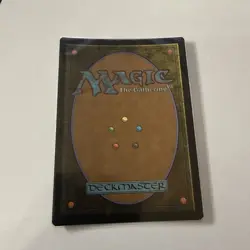1x TEFERI TIME RAVELER NM Stained Glass FOIL - Secret Lair Magic x1 - Image 2