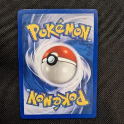 Pokemon 2000 BASE SET 2 RHYDON 59/130 UNCOMMON LP-NM Unlimited Vintage TCG - Image 5