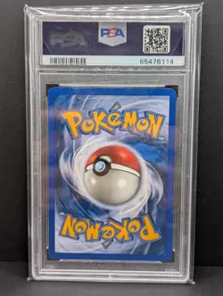 Exeggcute 75/110 Legendary Collection Reverse Holo Rare Pokemon TCG PSA 9 - Image 2