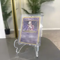 Mewtwo 014/034 Pokemon Trading Card Game Classic Holo *MINT* - Image 1