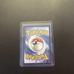 Mewtwo 014/034 Pokemon Trading Card Game Classic Holo *MINT* - Image 2