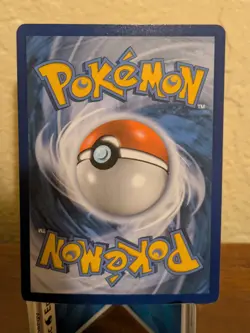 TCG Alolan Sandshrew #19/145 Reverse Holo, Pokemon SM Guardians Rising - Image 2
