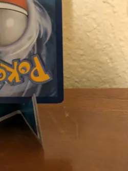 TCG Alolan Sandshrew #19/145 Reverse Holo, Pokemon SM Guardians Rising - Image 3