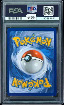 2015 Kyogre EX #148 Primal Clash PSA 7 Pokemon Card - Image 3