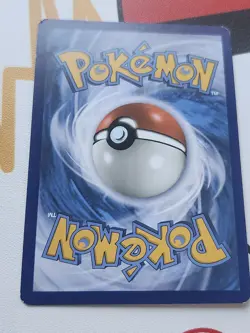 Charmander 18a/147 Holo LP Pokemon General Mills Promo - Image 2