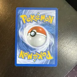 Pokemon Leafeon 17/90 Holo Rare HS Undaunted Pre Release Promo -LP - Image 3