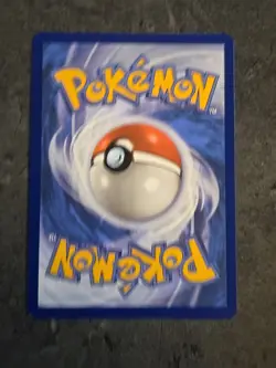 Pokemon TCG Articuno IR 161/159 Journey Together Near Mint Condition - Image 2