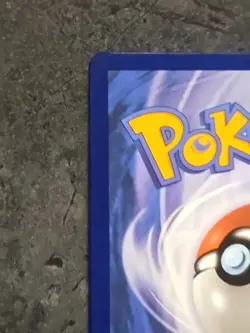 Pokemon TCG Articuno IR 161/159 Journey Together Near Mint Condition - Image 3
