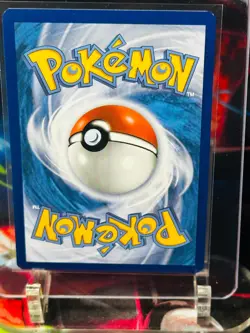 Pokemon TCG Articuno IR 161/159 Journey Together Near Mint Condition - Image 2
