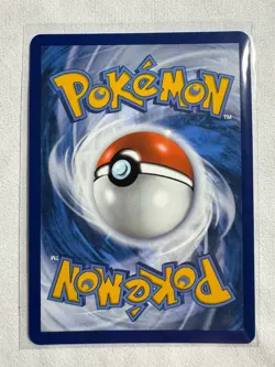 Pokemon TCG Articuno IR 161/159 Journey Together Near Mint Condition - Image 2