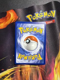 Pokemon TCG Articuno IR 161/159 Journey Together NM/Mint Condition - Image 2