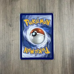 Pokemon TCG Articuno IR 161/159 Journey Together Near Mint Condition - Image 3