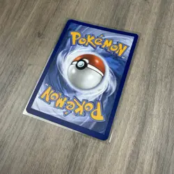 Pokemon TCG Articuno IR 161/159 Journey Together Near Mint Condition - Image 4