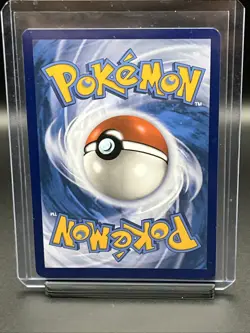 Pokemon TCG Articuno IR 161/159 Journey Together Near Mint Condition - Image 2