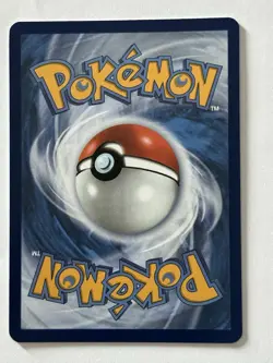 Pokemon TCG Articuno IR 161/159 Journey Together NM/Mint Condition - Image 2
