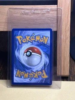 Pokemon TCG Articuno IR 161/159 Journey Together Near Mint Condition - Image 2