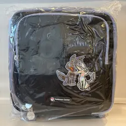Pokemon Celestial Espeon & Umbreon Convertible Shoulder Bag - Image 1