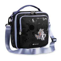 Pokemon Celestial Espeon & Umbreon Convertible Shoulder Bag - Image 2
