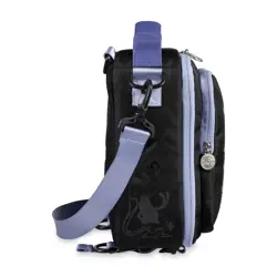 Pokemon Celestial Espeon & Umbreon Convertible Shoulder Bag - Image 4