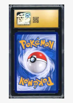 Pokemon CGC 10 PRISTINE Umbreon Stars Holo 2025 06 06/15 Gem Pack Vol.2 S.CHN - Image 2
