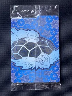 Pokemon TCG Noctowl 141 Pokemon Center ETB Promo Sealed - Image 2