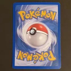 DARK CELEBI 4/101 EX HIDDEN LEGENDS HOLO SHINY RARE POKEMON TRADING CARD LP - Image 2