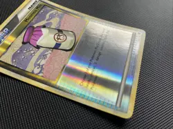 Moomoo Milk 94/123 Reverse Holo HeartGold & SoulSilver Pokemon Card NEAR MINT - Image 4