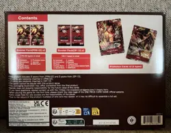 Bandai One Piece Card Game Illustration Box vol. 5 - Lot Of 2 - Image 2
