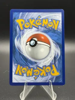 Pokemon TCG: Pikachu Sealed Promo SVP EN 027 Black Star - Image 2