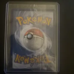 Pikachu SVP 027 Black Star Promo Sealed - Paldea Evolved ETB - Pokemon TCG - Image 4