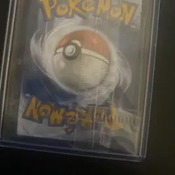 Pikachu SVP 027 Black Star Promo Sealed - Paldea Evolved ETB - Pokemon TCG - Image 5