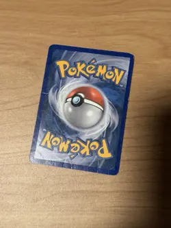 Pokemon Meditite 56/100 EX Crystal Guardians Reverse Holo 50 HP Common English - Image 3