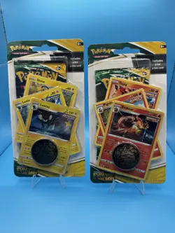 1X-Pokemon TCG Evolving Skies Checklane Blister Evolution Packs Set 🔥🔥 - Image 1