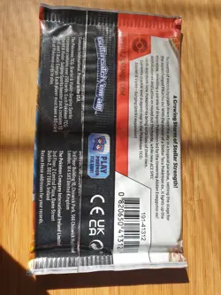 Surging Sparks Booster Pack - Pokemon TCG New & Factory Sealed x1 - Image 2
