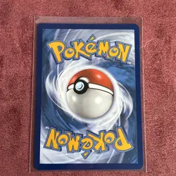 Pokemon Mewtwo v Holo Ultra Rare TCG Card 030/078 Pokemon Go Full Art - Image 2
