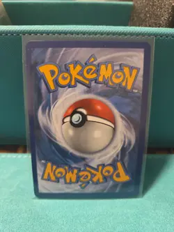 Pokemon TCG Mewtwo v Holo Ultra Rare Card 030/078 Pokemon Go - Image 2