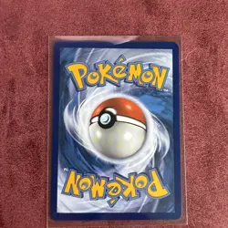 Pokemon Mewtwo v Holo Ultra Rare TCG Card 030/078 Pokemon Go Full Art - Image 2