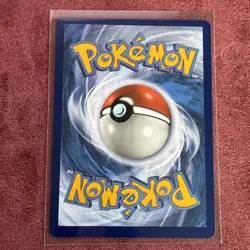 Pokemon Mewtwo v Holo Ultra Rare TCG Card 030/078 Pokemon Go Full Art - Image 2