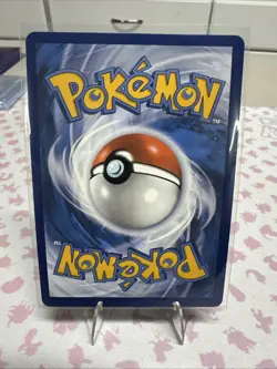 Pokemon TCG Mewtwo v Holo Ultra Rare Card Pokemon Go 030/078 - Image 3