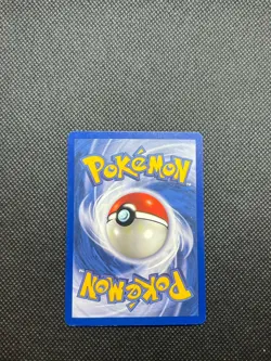 Pokemon WoTC Promo Marill #29/53 - Image 2