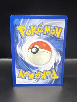 Pokemon WOTC Promo Marill 29/53 Non-Holo A - Image 4
