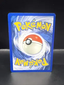 Pokemon WOTC Promo Marill 29/53 Non-Holo A - Image 5