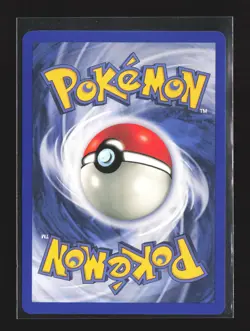 Pokemon WoTC Promo #29/53 Promo Marill - Image 2