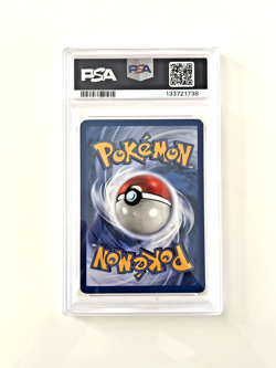Pokemon Tyranitar Expedition Holo Card Rare 29/165 PSA 5 - Image 2