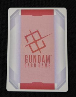 Gundam Card Game Resource RX-78-2 C++ GD01-R002 Parallel JP Newtype Rising - Image 2