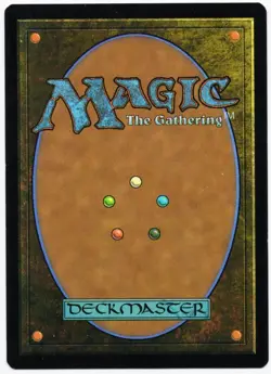 MTG Grand Arbiter Augustin IV # 112 Dissension Regular NM/M - Image 2